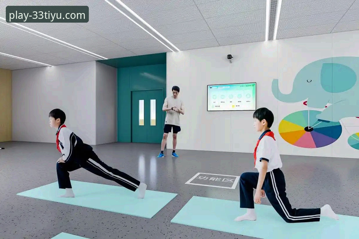 揭秘33体育平台：一次成功的“体育下载”如何重塑观赛与互动体验