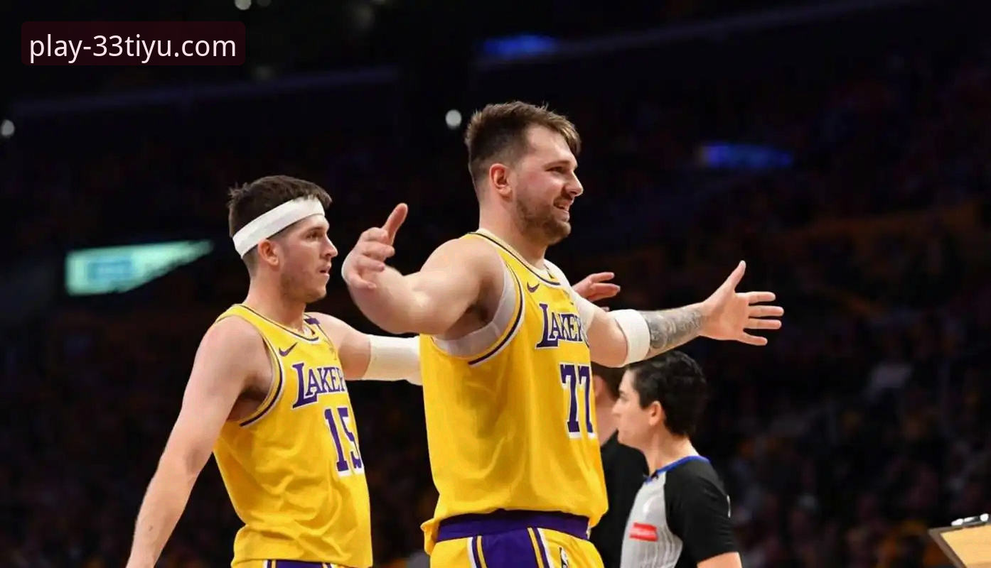 湖人客场力克步行者：一场进攻盛宴的深度复盘与观赛指南